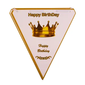 ریسه تزئینی مدل تاج