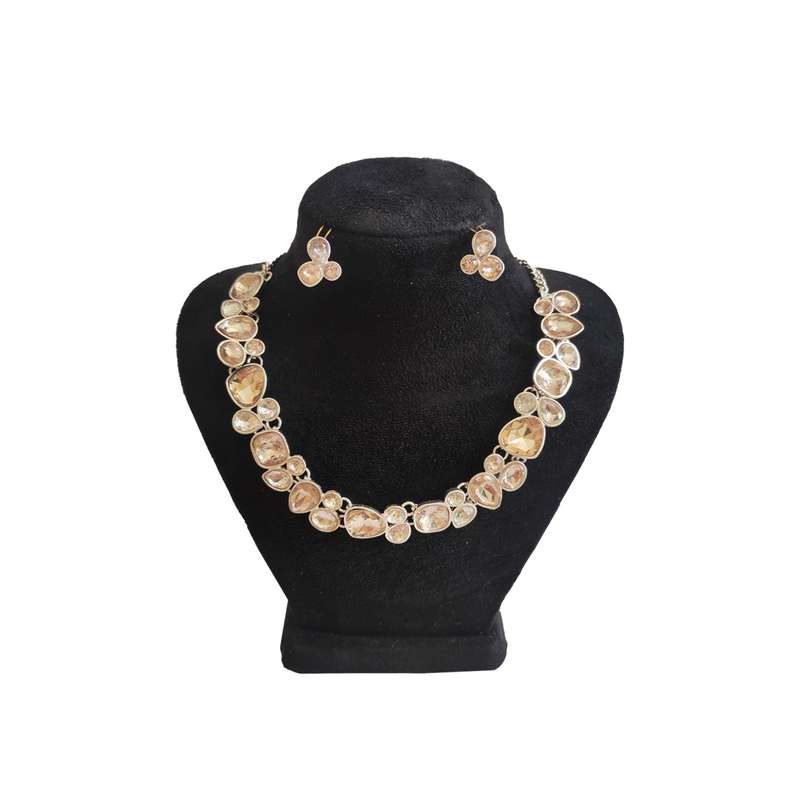 نیم ست زنانه آی ام مدل فلاور