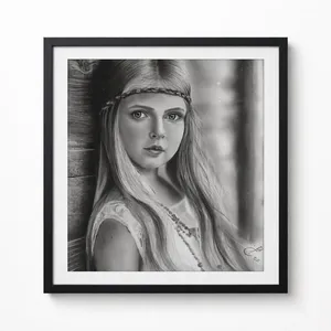 Blackboard Pen Model NP001