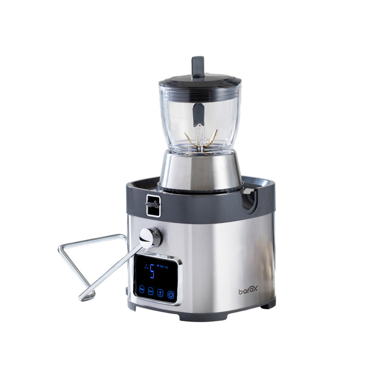 آبمیوه گیری باروکس مدل Jb-141