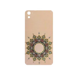 MAHOOT Art of Illumination 3 Cover Sticker for HTC One E9s