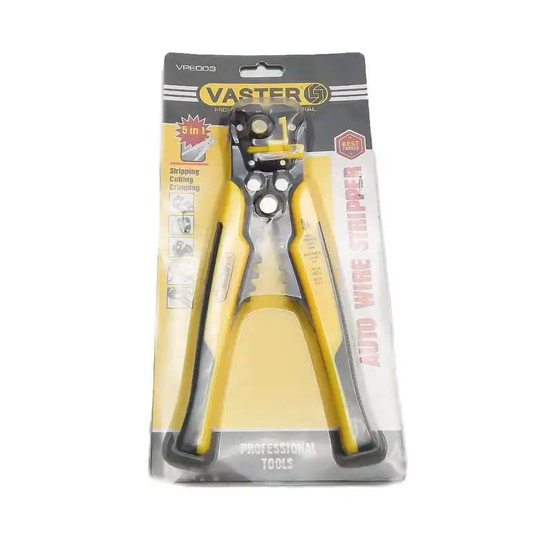 انبر سیم لخت کن واستر مدل VPE003