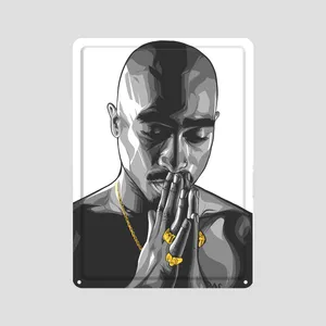 دیوارکوب مدل توپاک کد  s 567 tupac