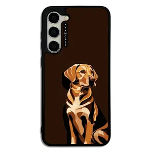 AKAM AMC-WSGS23P-DOGS-23 Cover For Samsung Galaxy S23 Plus
