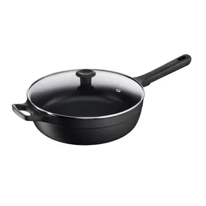 تابه تیتانیوم اکسترا تفال مدل  G6053734 Trattoria سایز 28