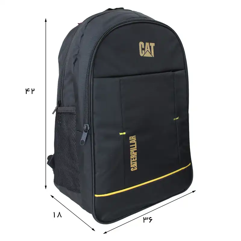 کوله پشتی مدل 100121