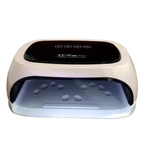 لاک خشک کن سان مدل H5 PLUS 108 W