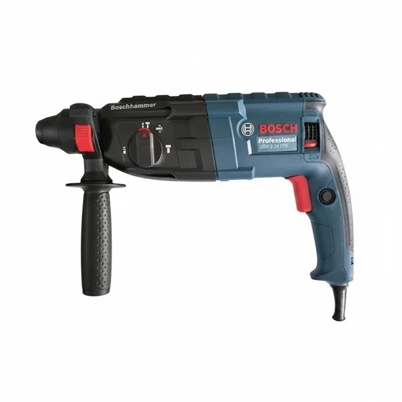  دریل بتن کن 790 وات بوش مدل GBH2-24 DFR
