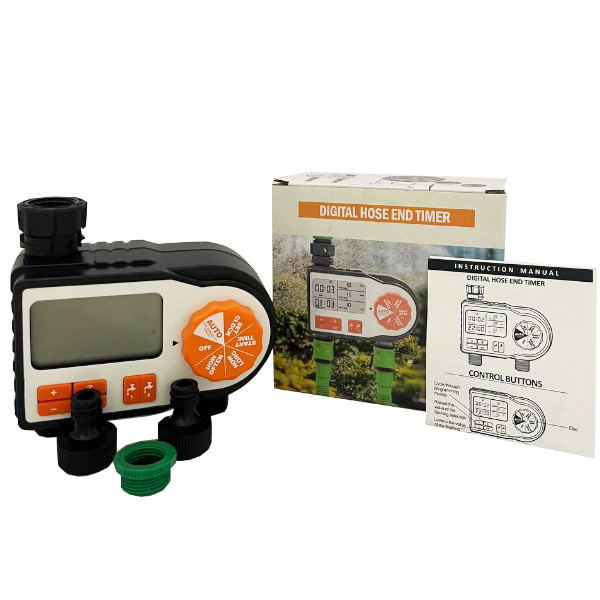 تایمر آبیاری مدل 66102