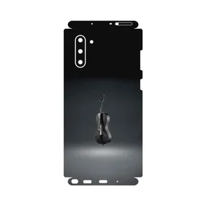 MAHOOT Cello-FullSkin Cover Sticker for Samsung Galaxy Note 10