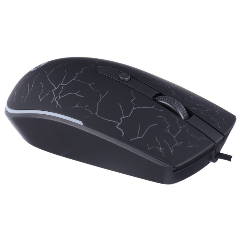 ماوس سیم دار مدل X600