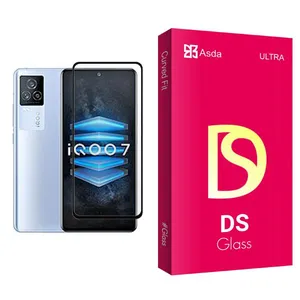 Asda DS Glass MIX001 Screen Protector For  iQOO 7
