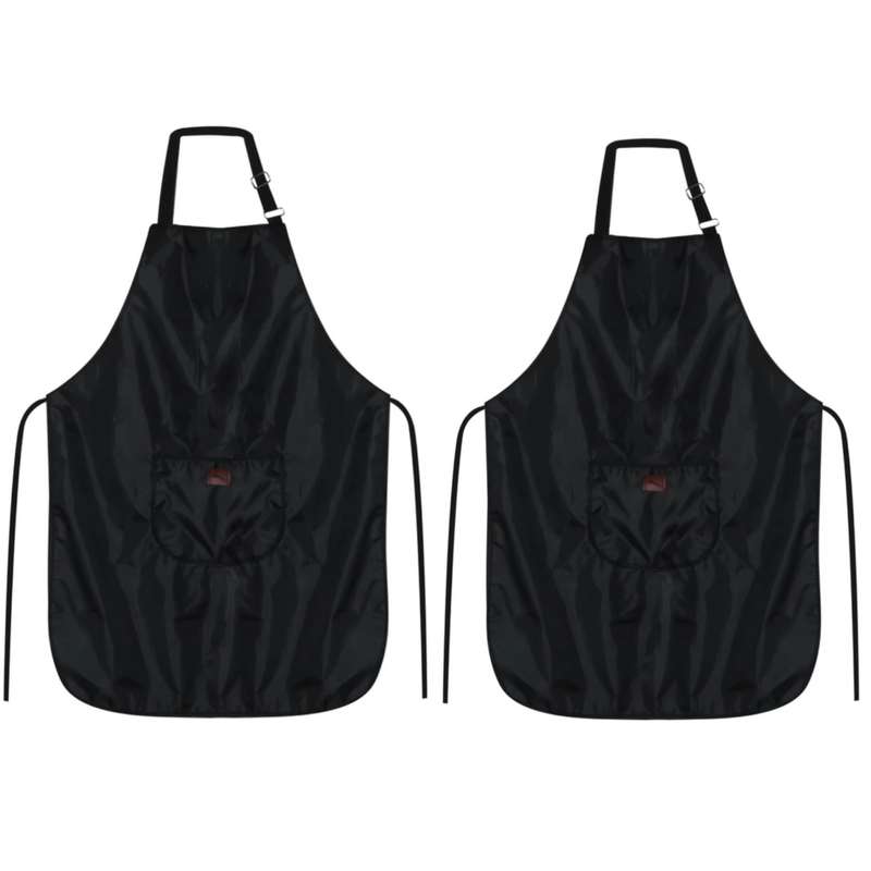 پیش بند آشپزخانه مدل pb200 بسته ی دو عددی پیش بند آشپزخانه مدل pb200 بسته ی دو عددی