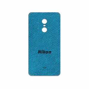 MAHOOT BL-NKN Cover Sticker for Xiaomi Redmi Note 4