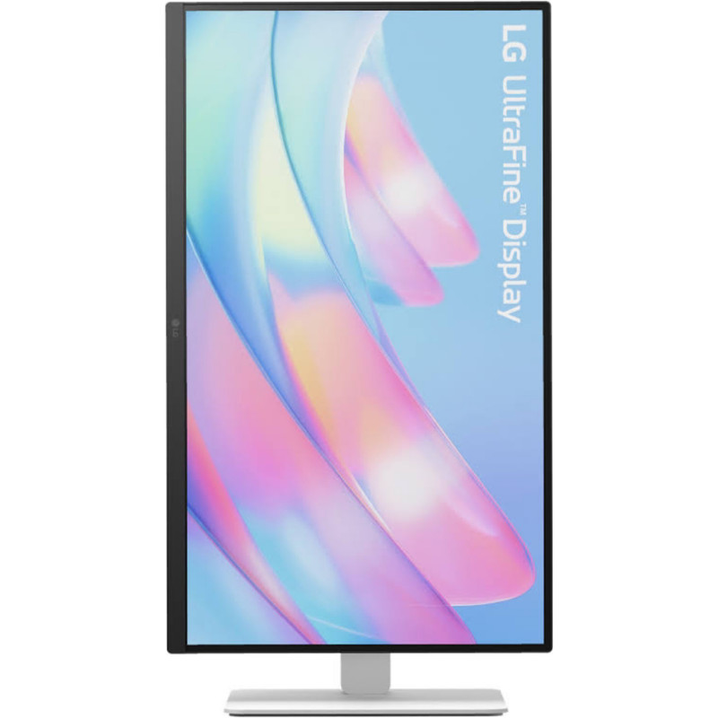 خرید و قیمت مانیتور 27 اینچ ال جی مدل 27US550-W با وضوح Ultra HD - 4K پنل IPS و نرخ به روزرسانی 60 هرتز