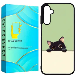 Ghab Guard GCHPA25 Cover For Samsung Galaxy A25