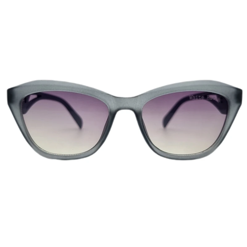 عینک آفتابی گربه ای زنانه مدل 28014bn