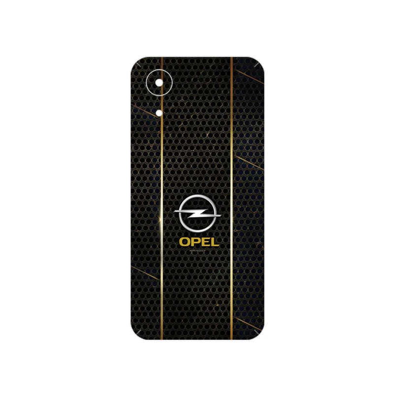 برچسب پوششی ماهوت مدل OPEL مناسب برای گوشی موبایل سامسونگ Galaxy A03 Core