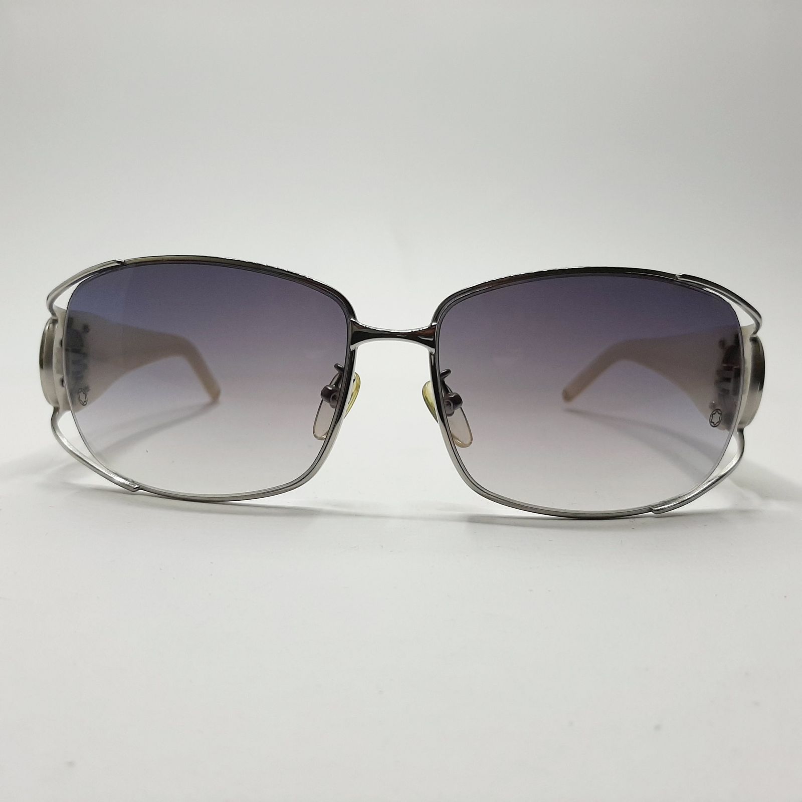 عینک آفتابی زنانه  مدل MB230SE68 -  - 3