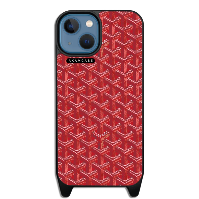 کاور آکام مدل AMCWLA14-RICH2 مناسب برای گوشی موبایل اپل iPhone 14