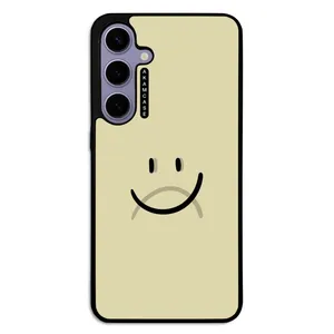 AKAM AMC-WSGS24P-QOUTES11 Cover For Samsung Galaxy S24 Plus