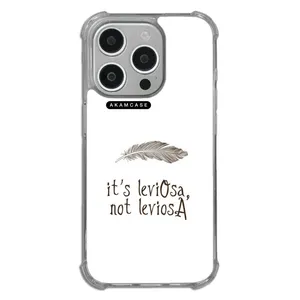AKAM AMCWTA15PRO-HARRY POTTER17 Cover For Apple iPhone 15 Pro