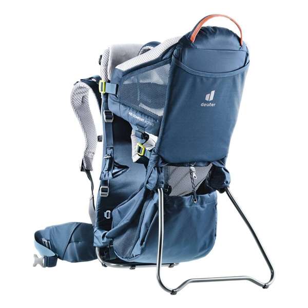 کوله پشتی دیوتر مدل حمل کودک KID COMFORT ACTIVE