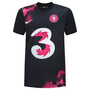 تی شرت آستین کوتاه ورزشی مردانه مدل چلسی