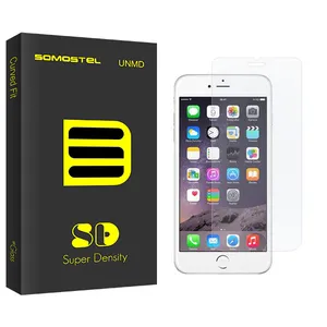 Somastel SD Screen Protector For Apple iPhone 6 Plus