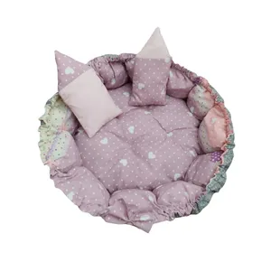 تشک غلت گیر نوزاد کد 0236