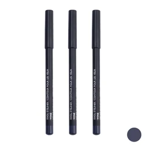 مداد لب و چشم واین مدل CXNE شماره 115 مجموعه 3 عددی 