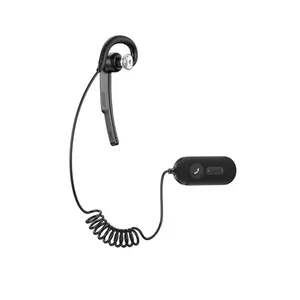 هندزفری باسئوس مدل EMD COVO HEADSET A10 V5.0