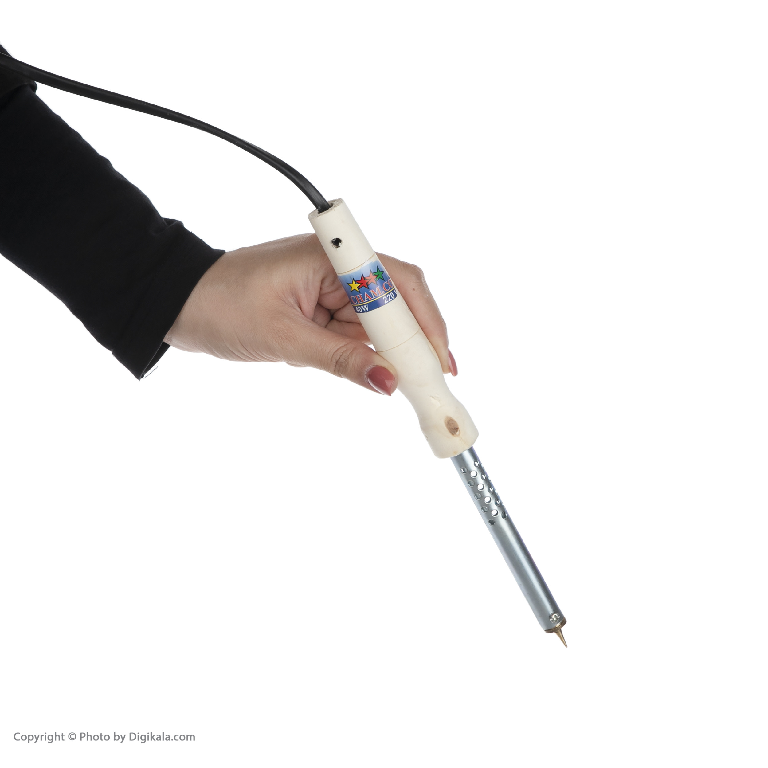 هویه 40 وات چم مدل CH40