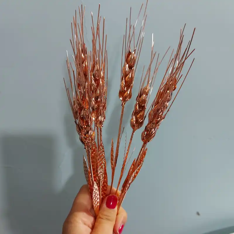 گل مسی مدل گندم کد 26 بسته 2 عددی