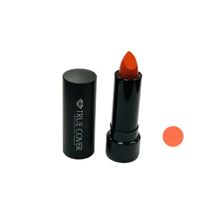 رژ لب جامد تروکاور شماره 34