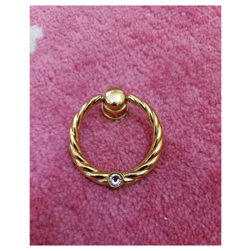 دستگیره کابینت  مدل CB800 بسته 3 عددی