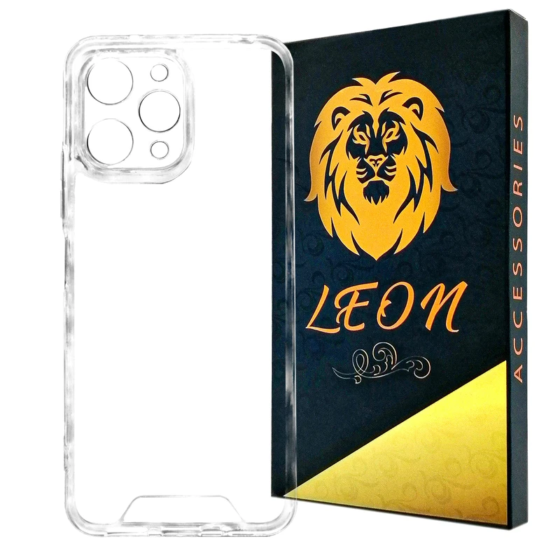 کاور لئون مدل Space مناسب برای گوشی موبایل اپل iPhone 12 Pro Max