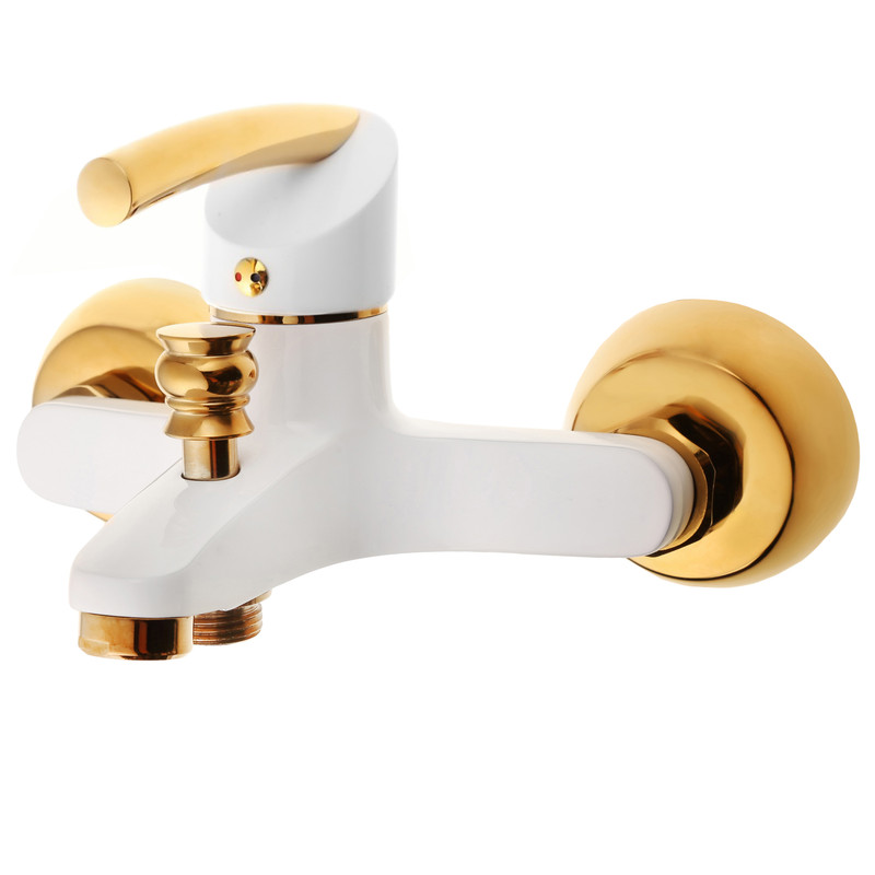 ست شیرآلات دزلی مدل سزار نایس مجموعه 6 عددی