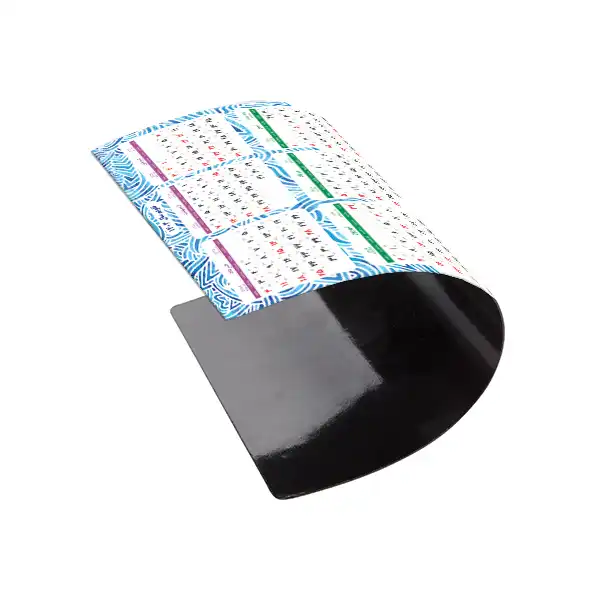 تقویم دیواری سال 1403 لاژید مدل آهن ربایی