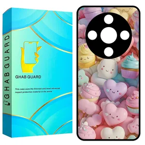 Ghab Guard GX9B20 Cover For Honor X9b