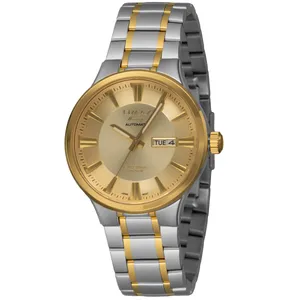 ساعت مچی عقربه‌ای مردانه اوماکس مدل OOSA010T1TI