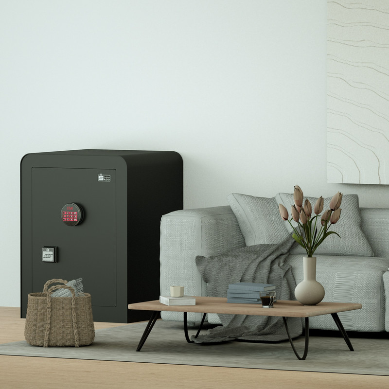 صندوق الکترونیکی سدید مدل 700Pro