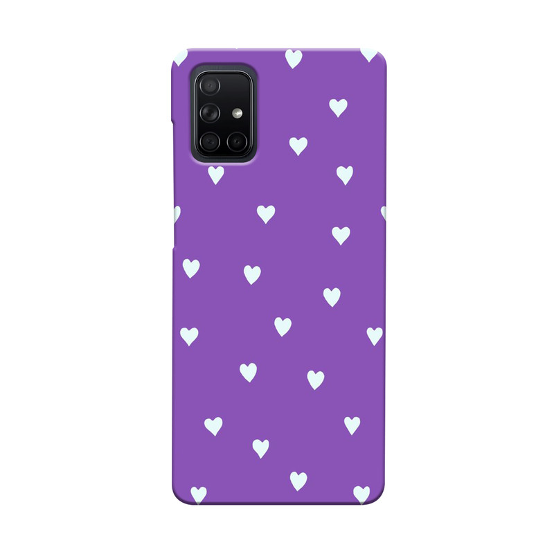 کاور مدل gsh مناسب برای گوشی موبایل سامسونگ Galaxy A71