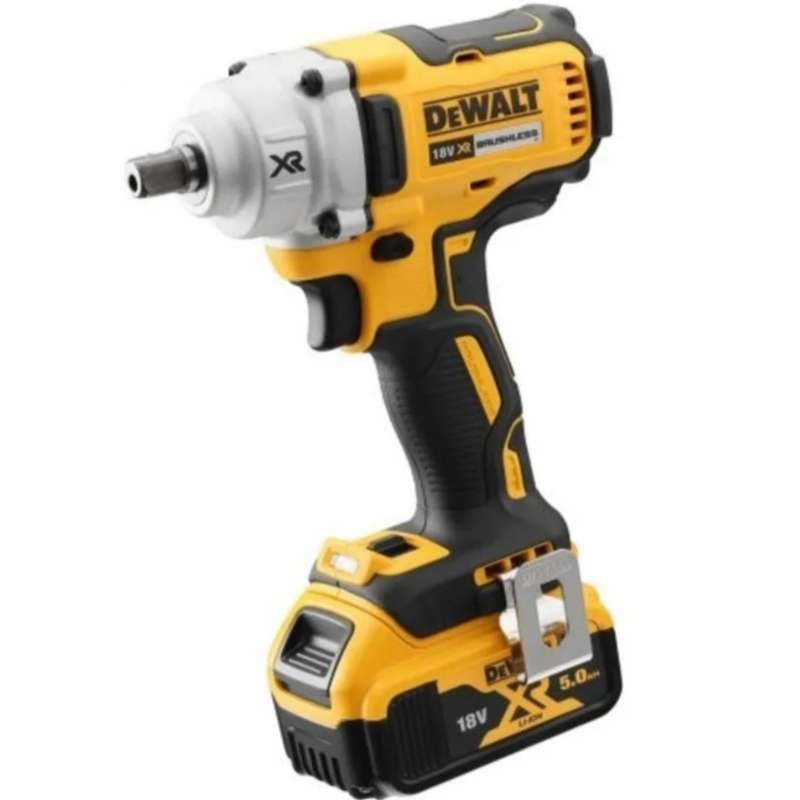 آچار بکس دیوالت مدل DCF894P2