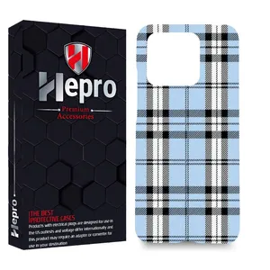 HEPRO MC Cover for XIAOMI Redmi Note 13 Pro 5G / Poco X6 5G
