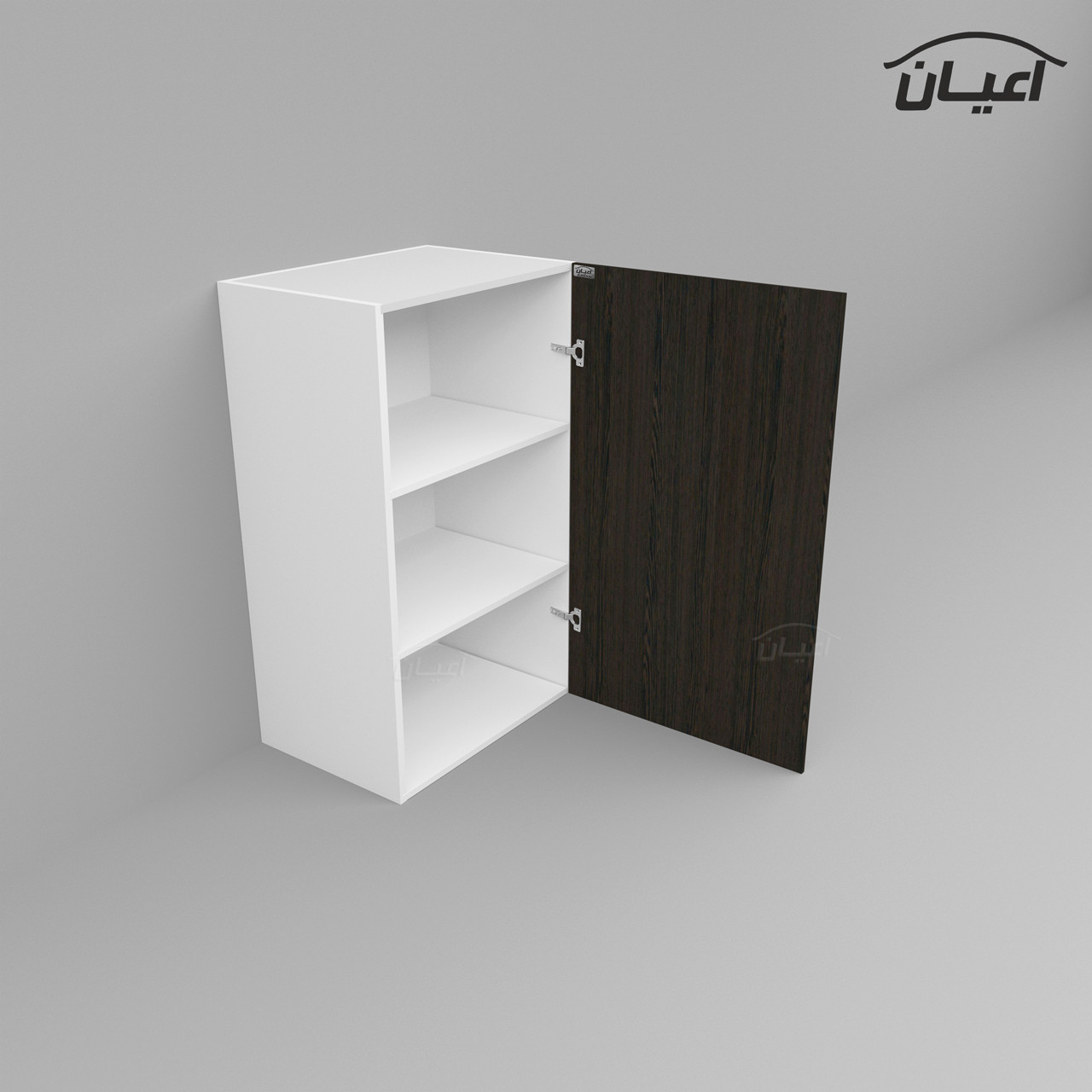 کابینت آشپزخانه اعیان مدل FH CW18