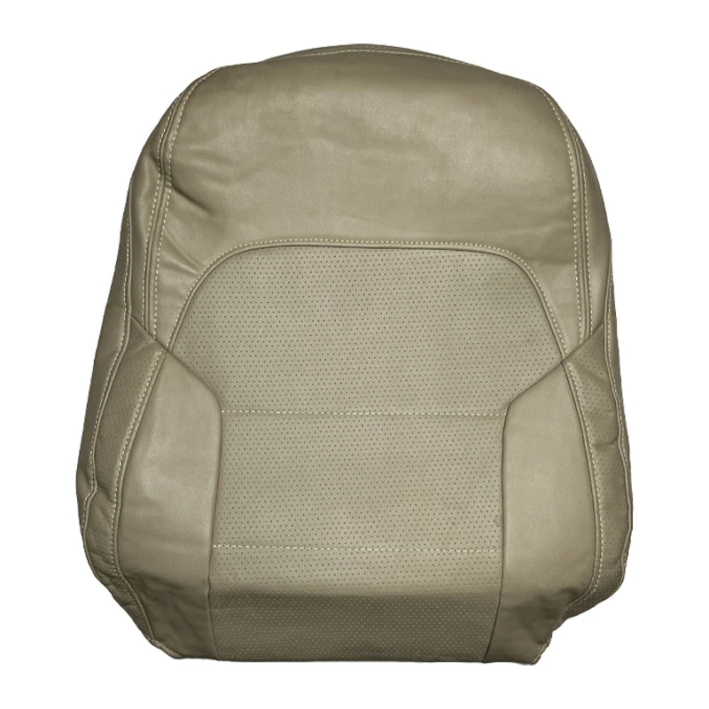 روکش صندلی خودرو مدل 4135 مناسب برای رنو کولئوس