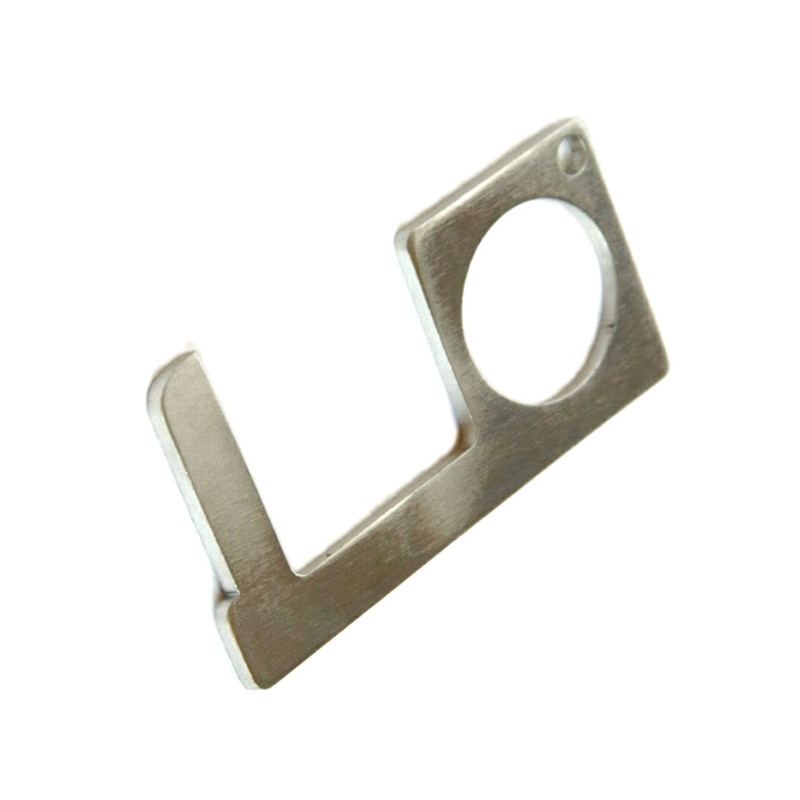 کلید بهداشتی مدل فلزی