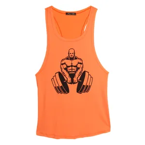 تاپ مردانه طرح وزنه کد 011