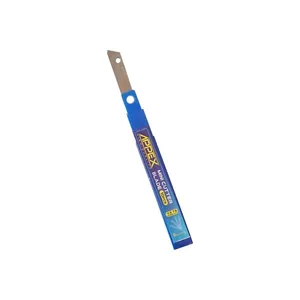 تیغ کاتر اپکس مدل AJ-APX-1213 مجموعه 10عددی